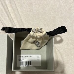 Vivienne Westwood Farah Earrings